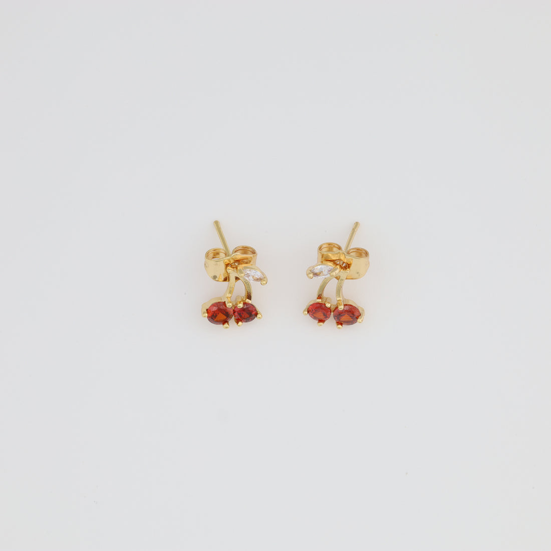 Cherry Earring