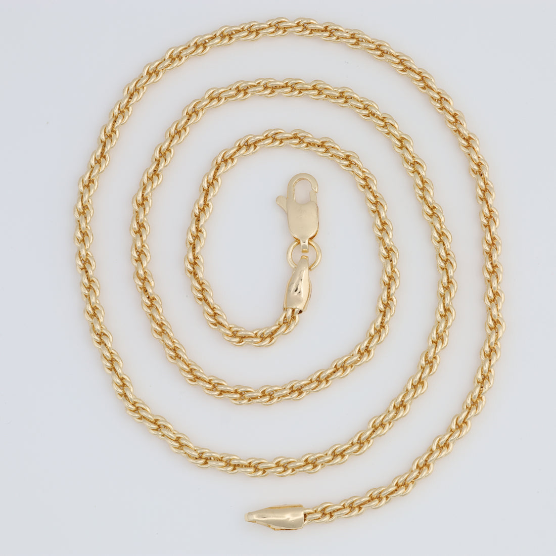 Rope Necklace