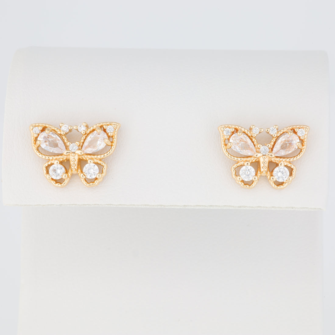 Butterfly Earring