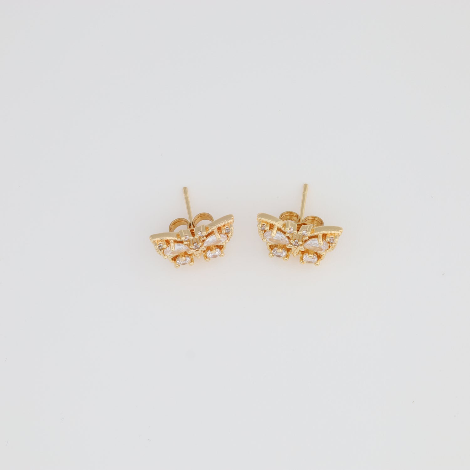 Butterfly Earring